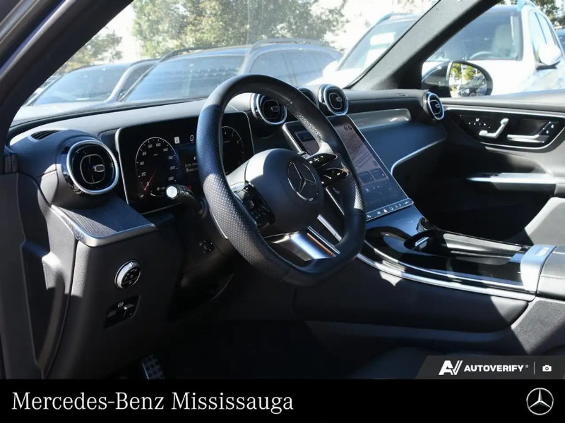 car Mercedes GLC id357678 photo #6