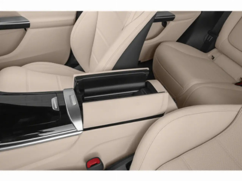 car Mercedes GLC id357683 photo #10