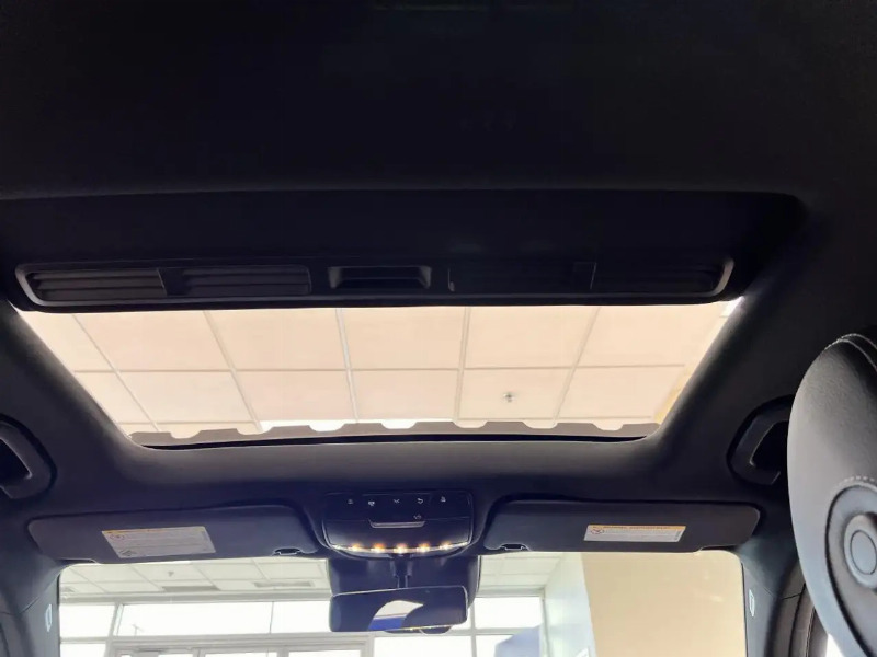 car Mercedes GLC id357699 photo #14