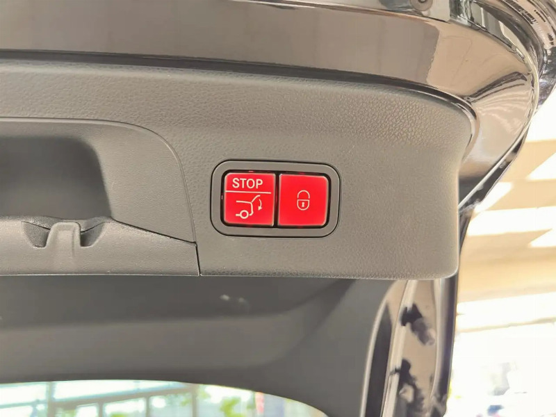 car Mercedes GLC id357699 photo #9