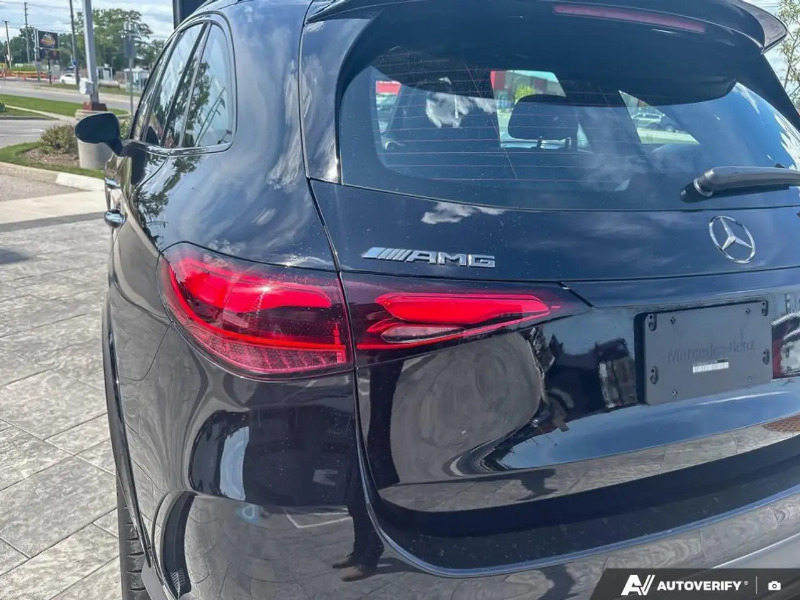 car Mercedes GLC id357701 photo #10