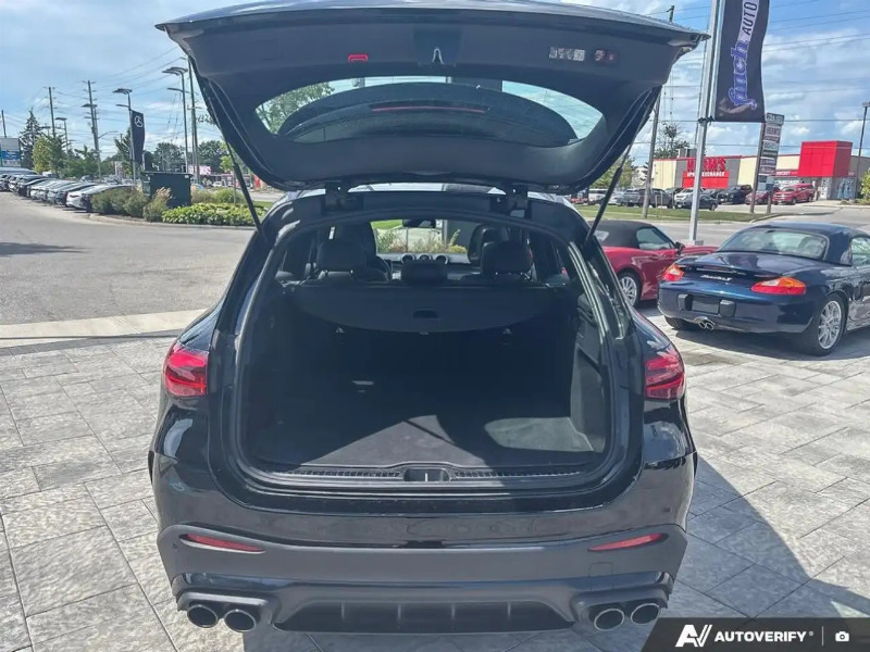 car Mercedes GLC id357701 photo #11