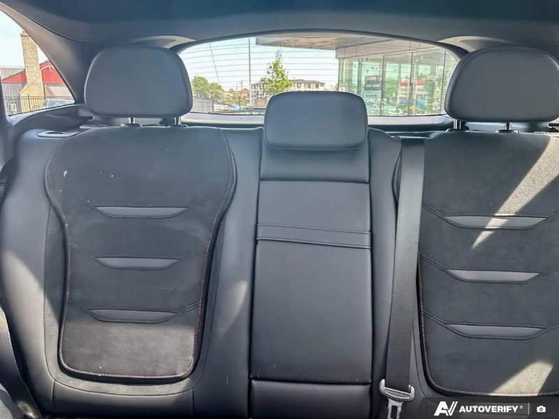 car Mercedes GLC id357701 photo #20