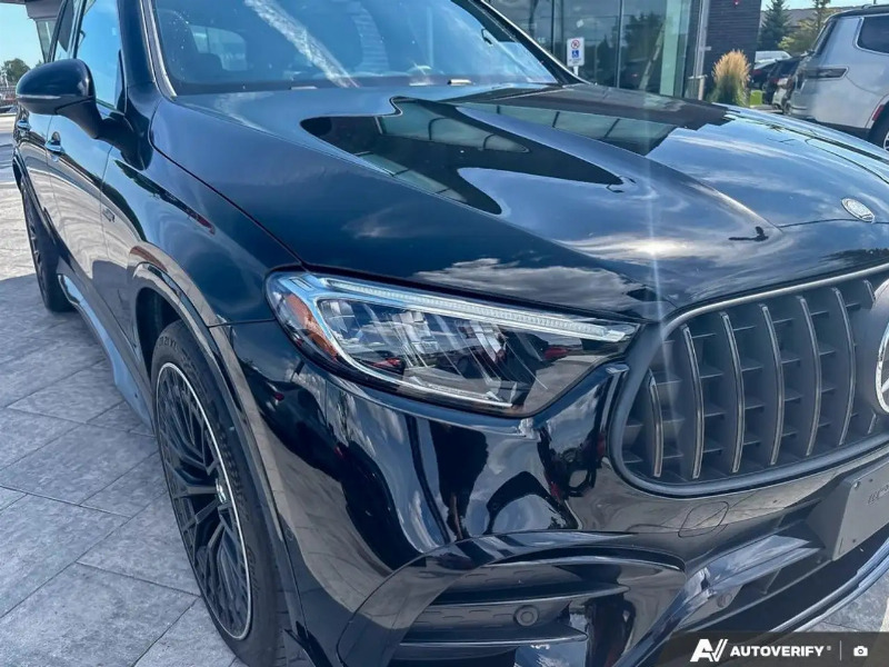 car Mercedes GLC id357701 photo #8