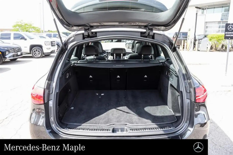 car Mercedes GLC id357706 photo #11
