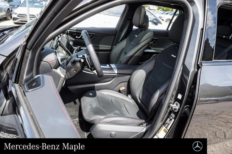 car Mercedes GLC id357706 photo #14
