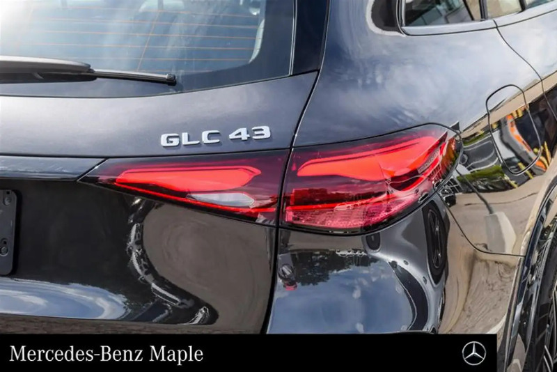 car Mercedes GLC id357706 photo #6
