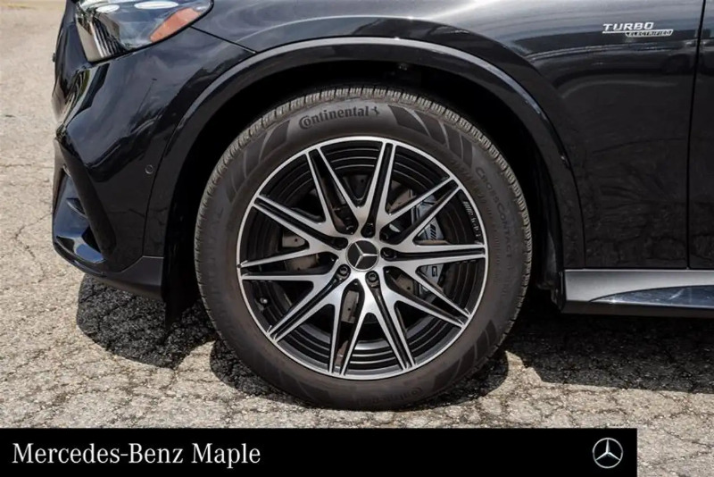 car Mercedes GLC id357706 photo #9