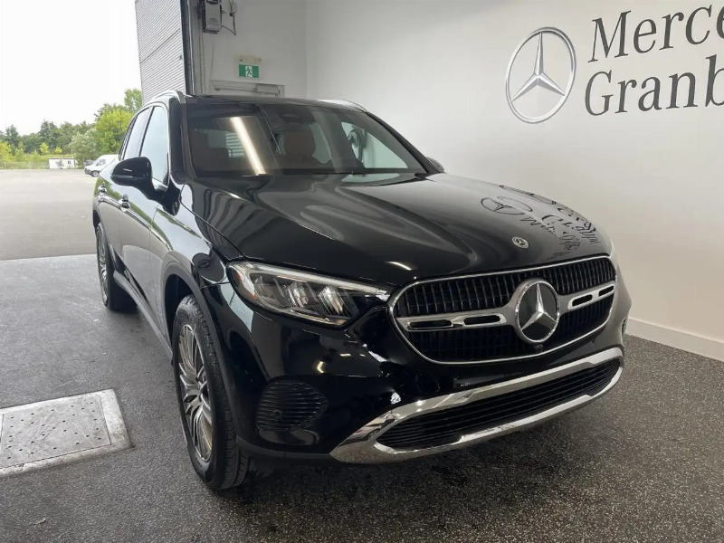 car Mercedes GLC id357712 photo #2