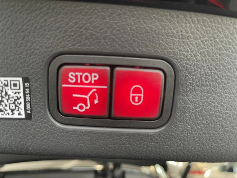 car Mercedes GLC id357712 photo #6