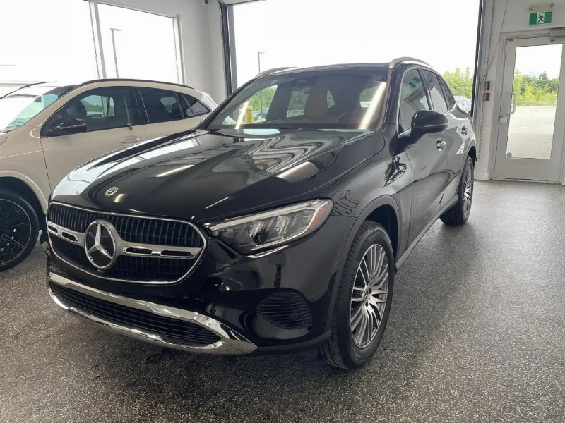 car Mercedes GLC id357712 photo #8