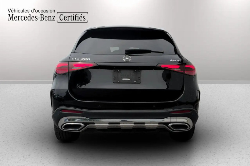 car Mercedes GLC id357713 photo #5