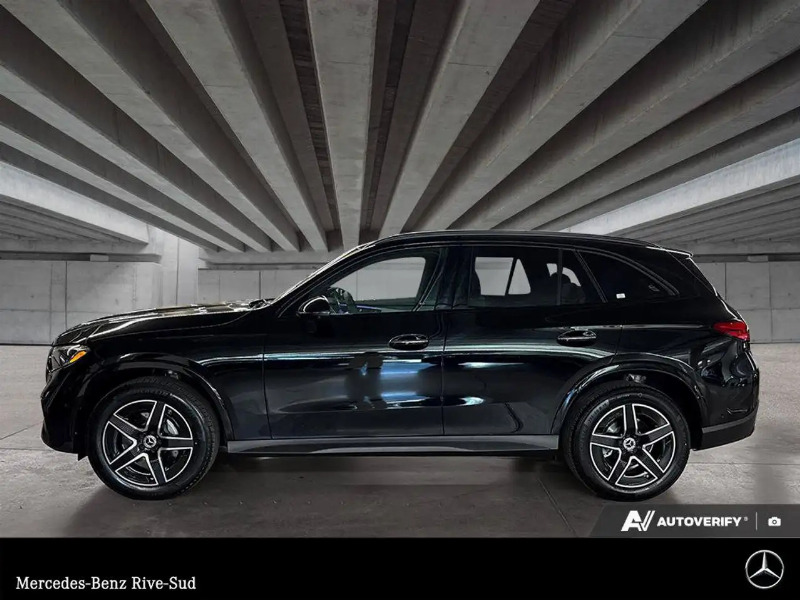 car Mercedes GLC id357717 photo #2