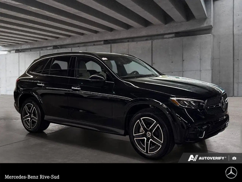 car Mercedes GLC id357717 photo #7