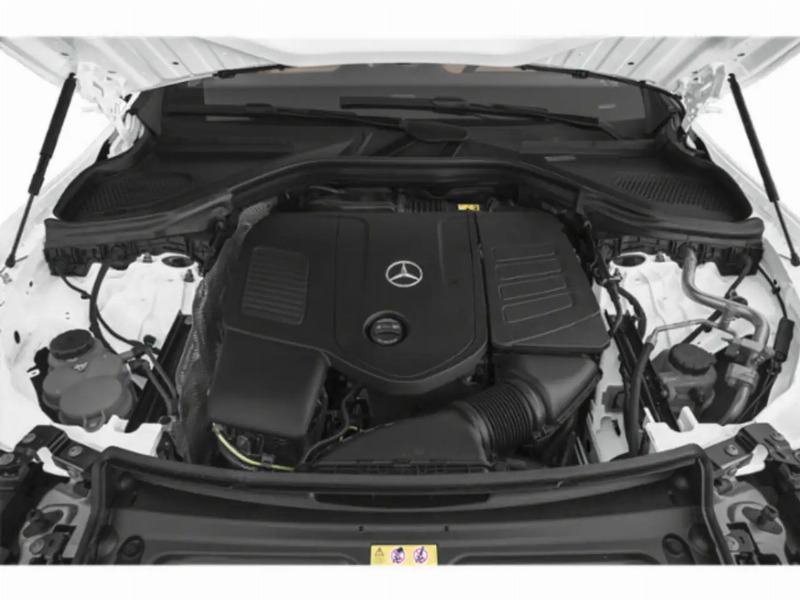car Mercedes GLC id357720 photo #8