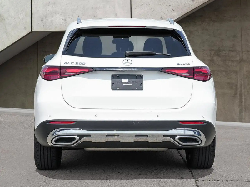 car Mercedes GLC id357728 photo #4
