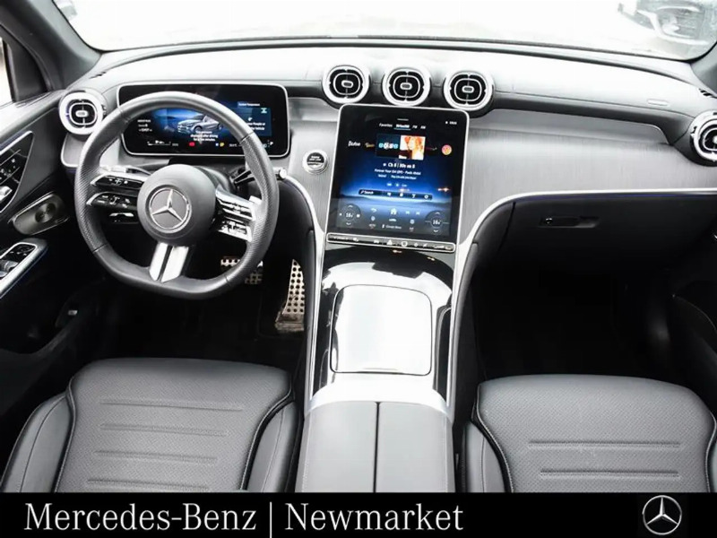 car Mercedes GLC id357737 photo #13