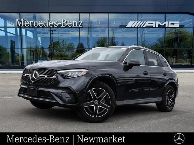 car Mercedes GLC id357737 photo #18