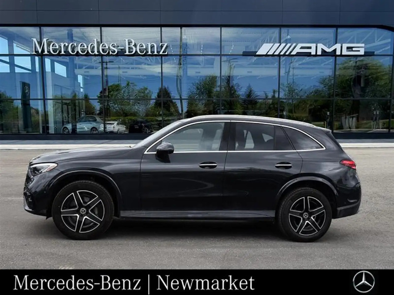 car Mercedes GLC id357737 photo #20
