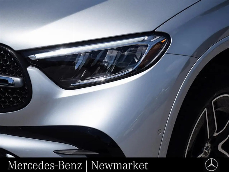car Mercedes GLC id357740 photo #7