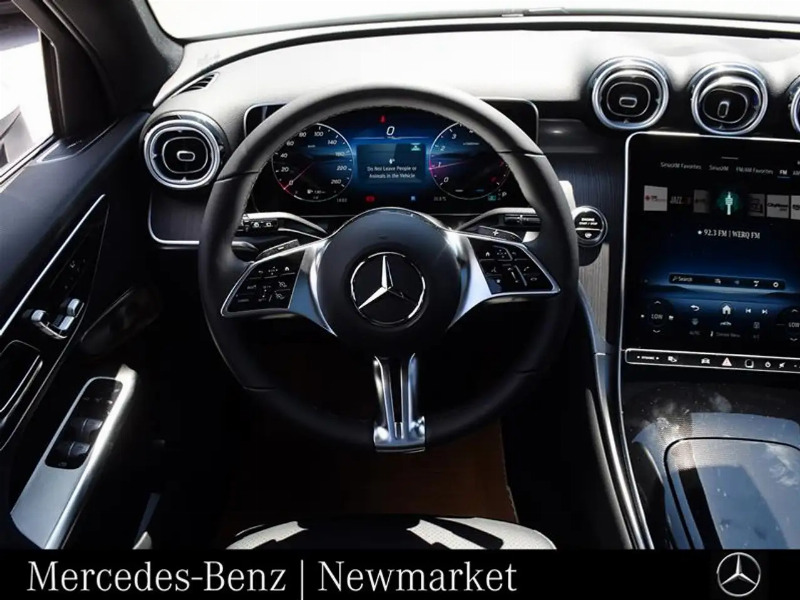 car Mercedes GLC id357741 photo #13