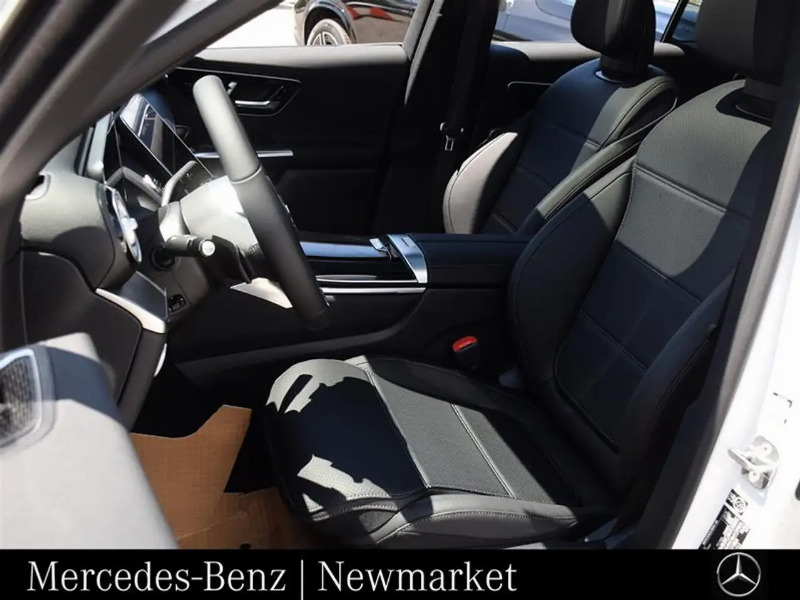 car Mercedes GLC id357741 photo #14