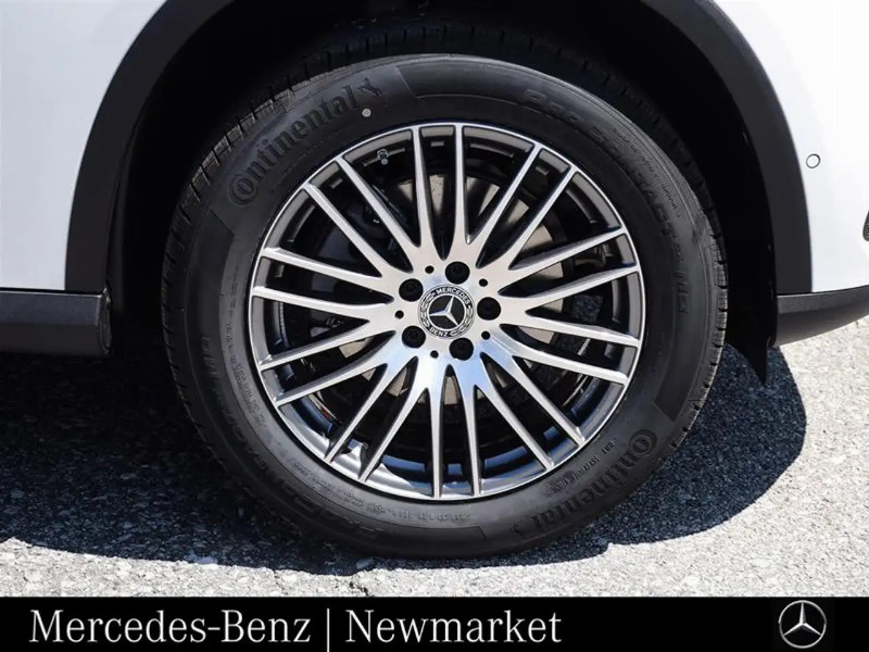 car Mercedes GLC id357741 photo #8
