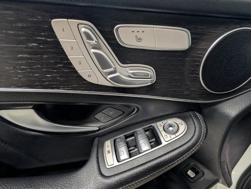 car Mercedes GLC id357744 photo #12