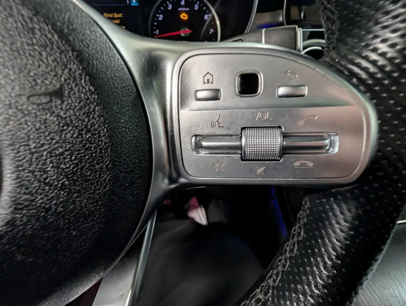car Mercedes GLC id357744 photo #23