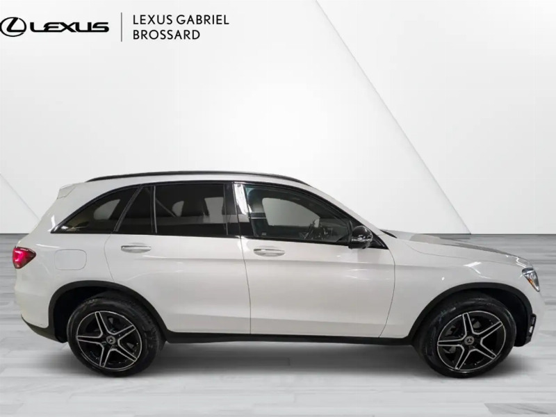 car Mercedes GLC id357744 photo #5