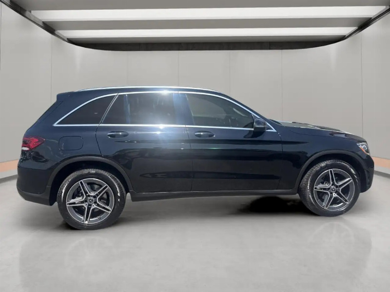 car Mercedes GLC id357759 photo #3