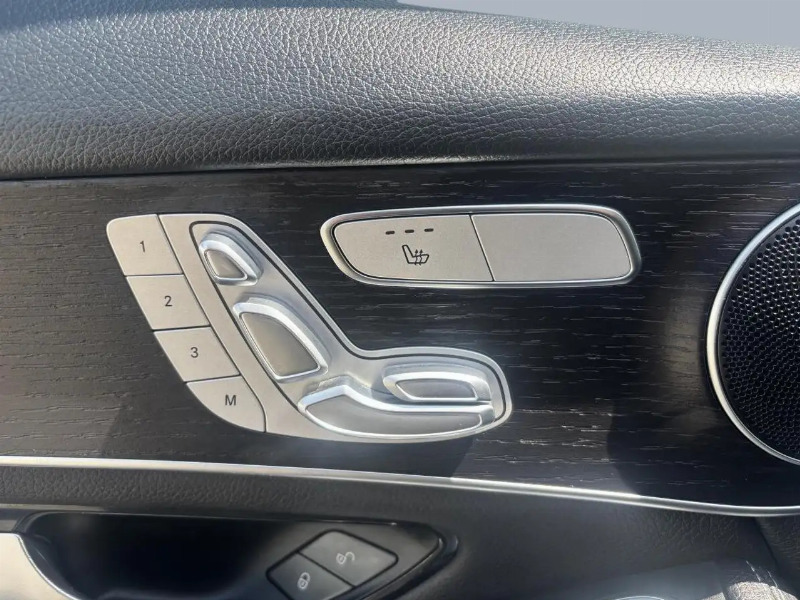 car Mercedes GLC id357759 photo #7