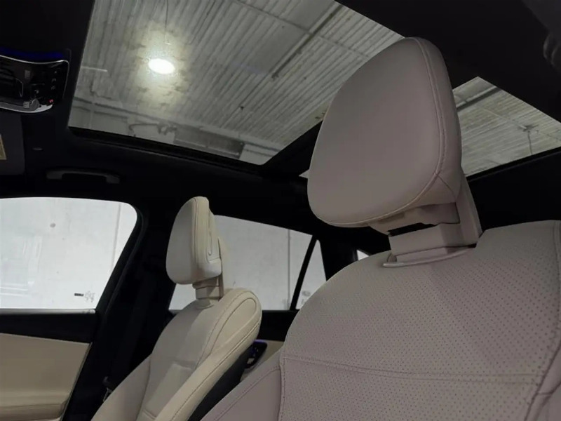car Mercedes GLC id357761 photo #11