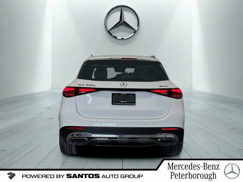 car Mercedes GLC id357761 photo #8