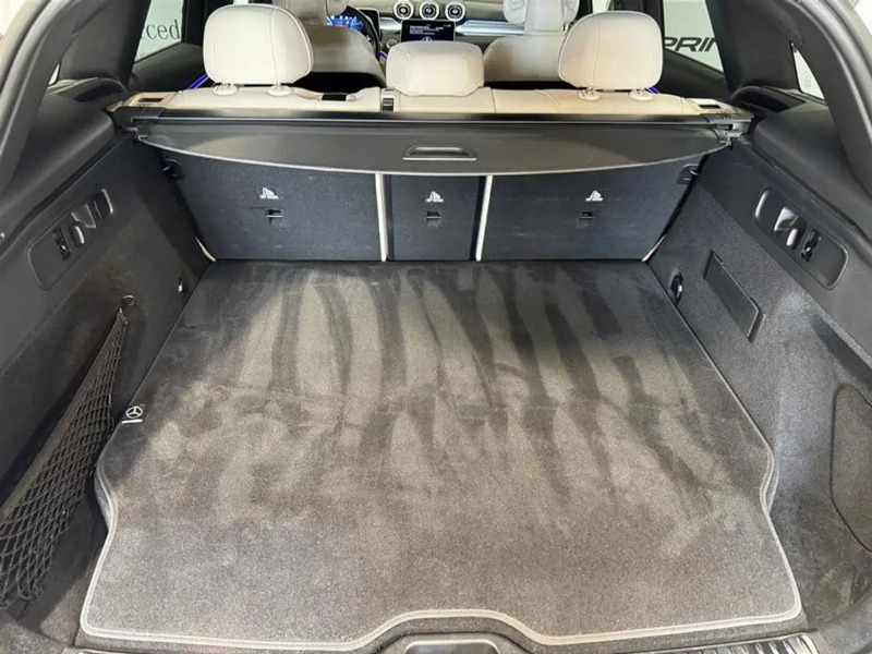 car Mercedes GLC id357761 photo #9