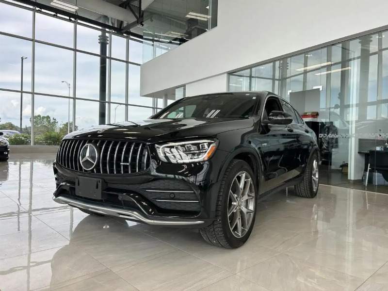 car Mercedes GLC id357762 photo #3