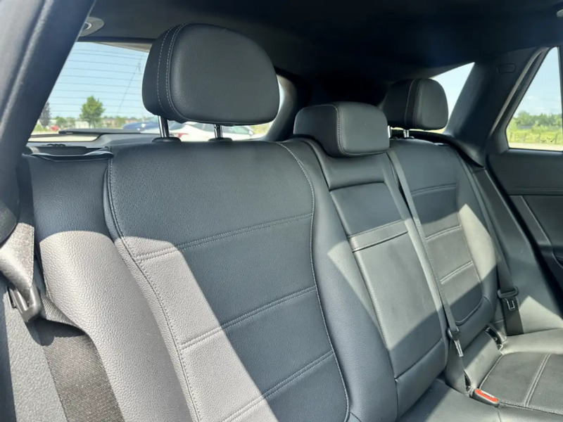 car Mercedes GLC id357770 photo #16