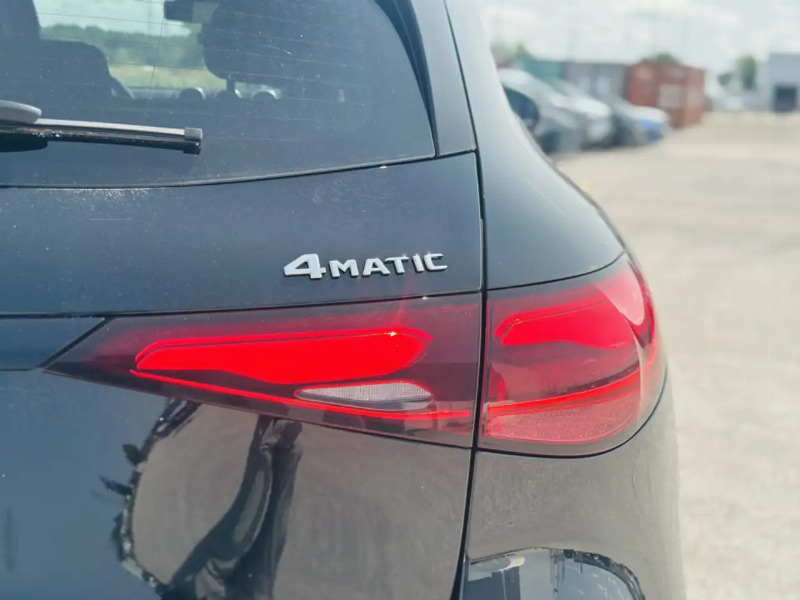 car Mercedes GLC id357770 photo #6