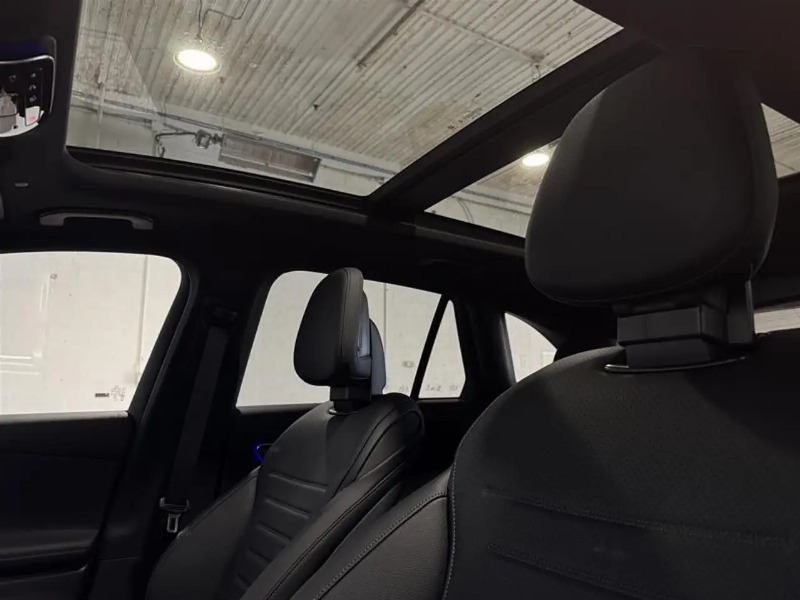 car Mercedes GLC id357771 photo #10