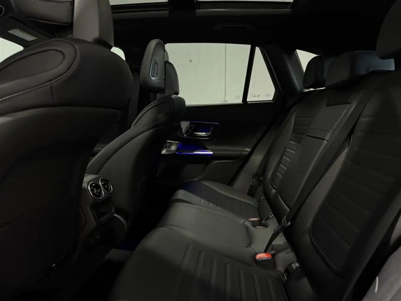 car Mercedes GLC id357771 photo #16