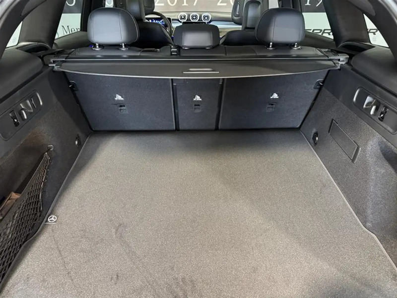 car Mercedes GLC id357771 photo #8