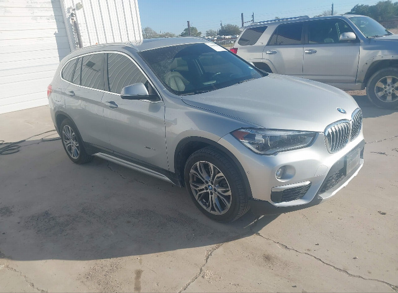 car BMW X1 id357783 main photo