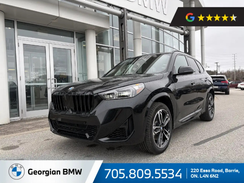 car BMW X1 id357792 main photo