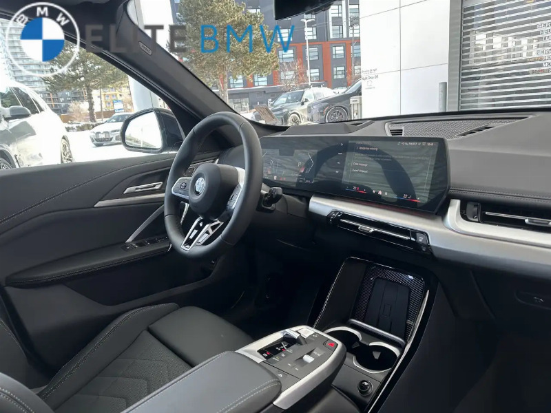 car BMW X1 id357793 photo #24