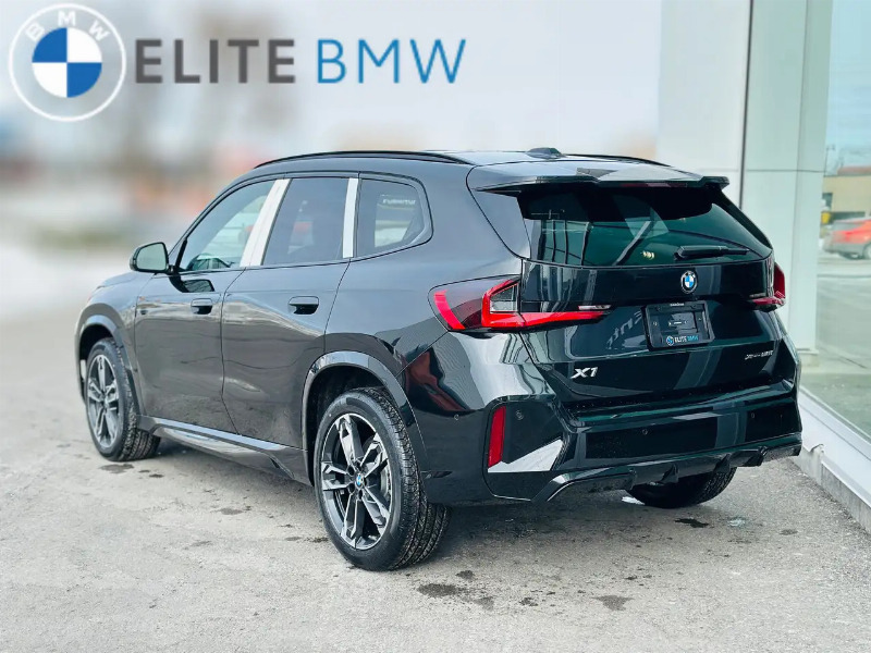 car BMW X1 id357793 photo #9