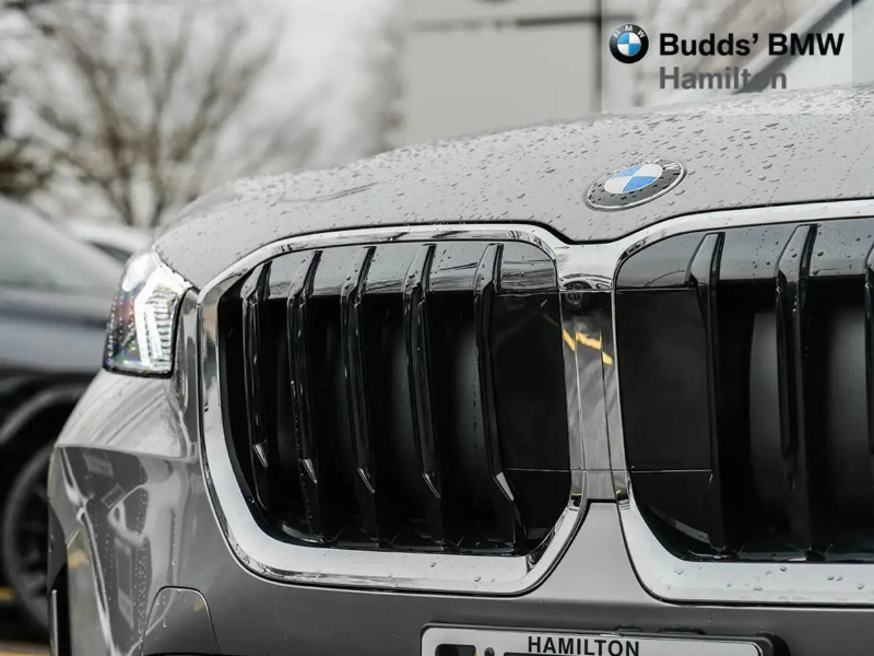 car BMW X1 id357797 photo #13
