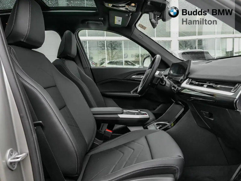 car BMW X1 id357797 photo #15