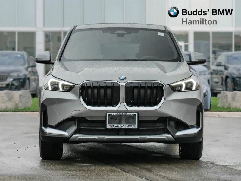 car BMW X1 id357797 photo #4