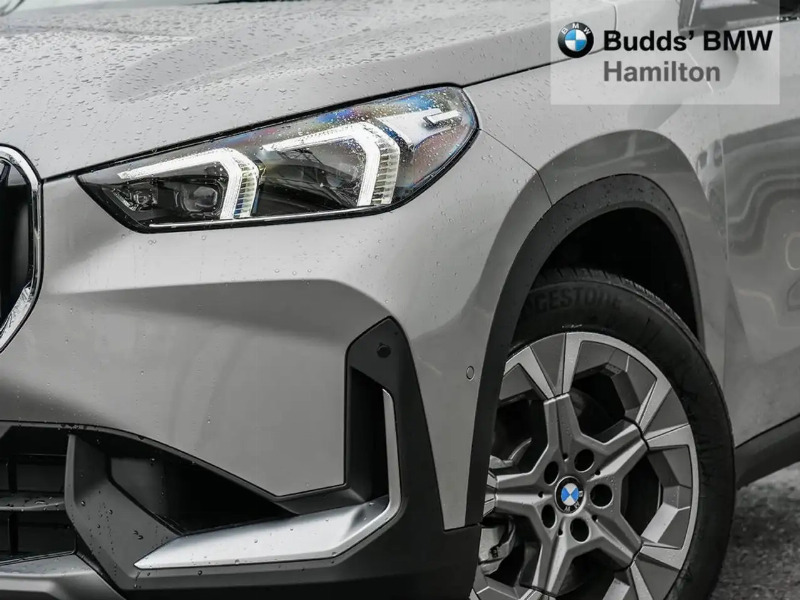 car BMW X1 id357797 photo #8