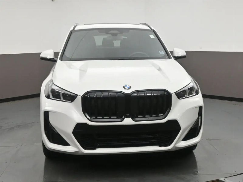 car BMW X1 id357806 photo #2